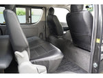 REGIUSACE 2WD van