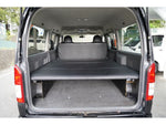 REGIUSACE 2WD van