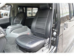 REGIUSACE 2WD van