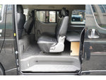 REGIUSACE 2WD van