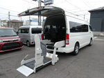 HIACE COMMUTER