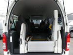 HIACE COMMUTER