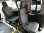 HIACE COMMUTER