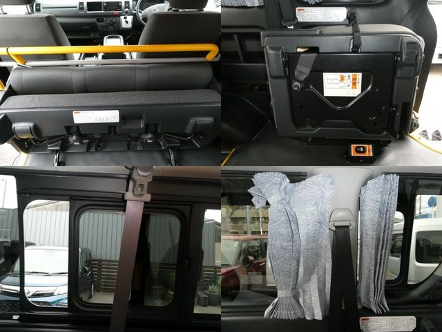 HIACE COMMUTER
