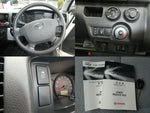 HIACE COMMUTER