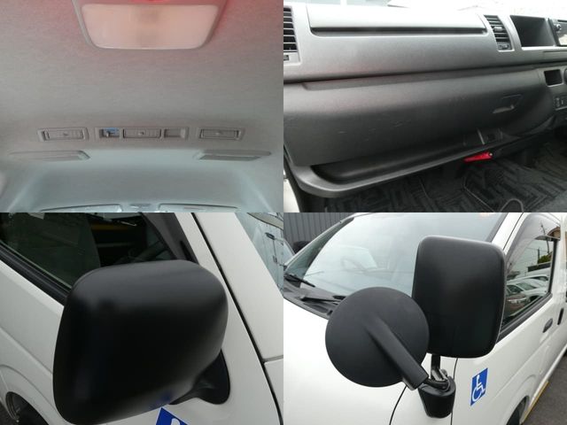 HIACE COMMUTER