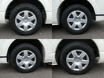 HIACE COMMUTER