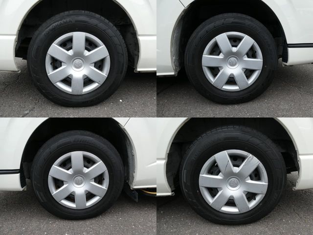 HIACE COMMUTER