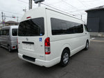 HIACE COMMUTER