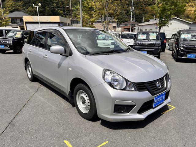 NV150 AD 2WD