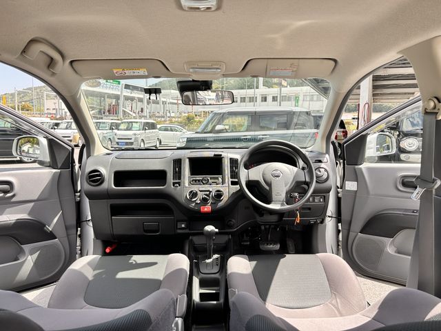 NV150 AD 2WD