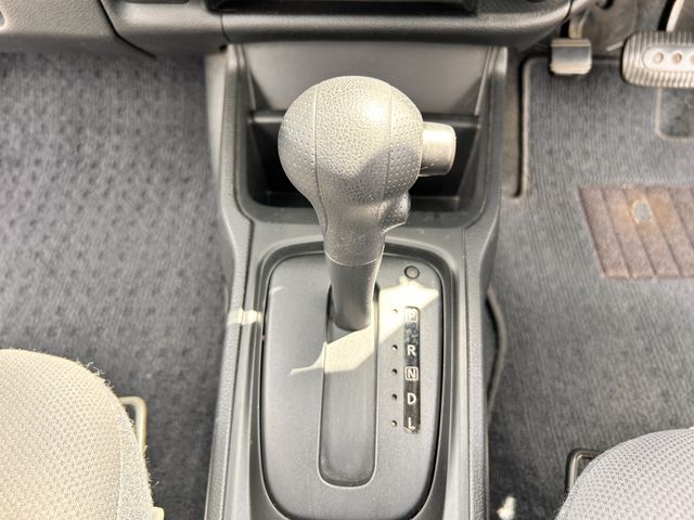 NV150 AD 2WD