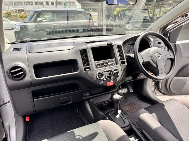 NV150 AD 2WD