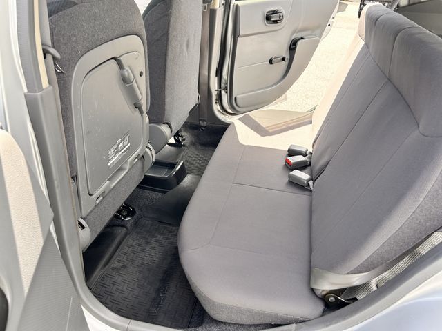 NV150 AD 2WD