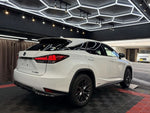 LEXUS RX450h AWD