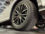 LEXUS RX450h AWD