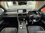 LEXUS RX450h AWD