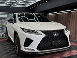 LEXUS RX450h AWD