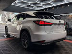 LEXUS RX450h AWD
