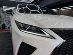 LEXUS RX450h AWD