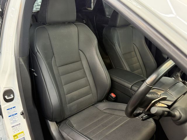 LEXUS RX450h AWD