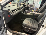 LEXUS RX450h AWD