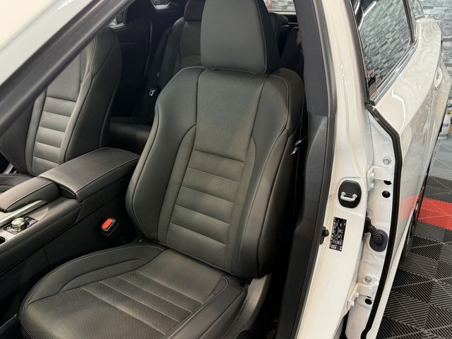 LEXUS RX450h AWD