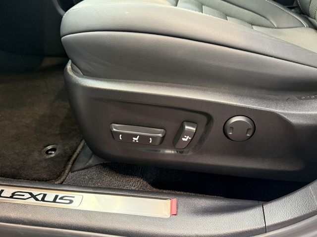 LEXUS RX450h AWD