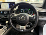 LEXUS RX450h AWD