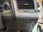 LEXUS RX450h AWD