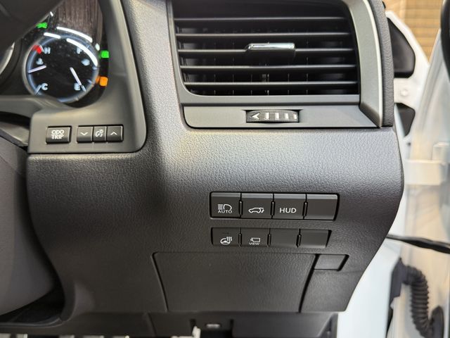 LEXUS RX450h AWD