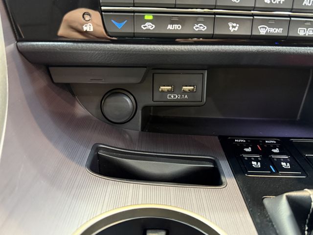 LEXUS RX450h AWD