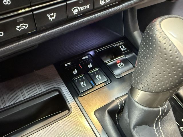 LEXUS RX450h AWD