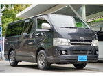 HIACE van 2WD