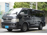 HIACE van 2WD