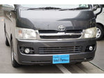 HIACE van 2WD
