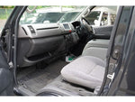 HIACE van 2WD