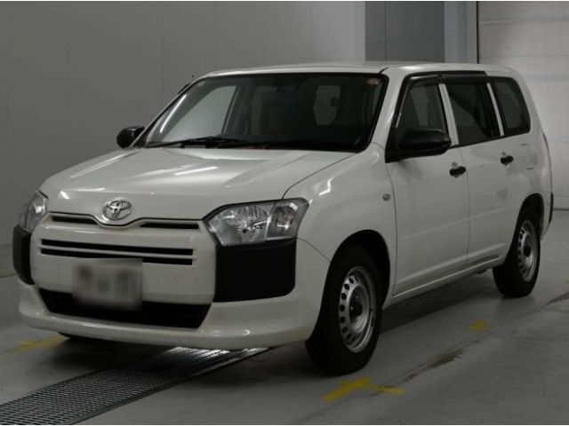 PROBOX van 2WD