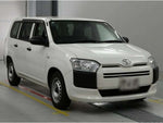 PROBOX van 2WD