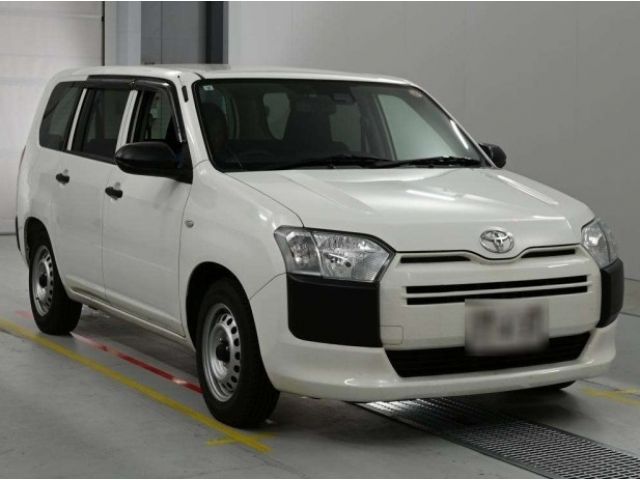 PROBOX van 2WD