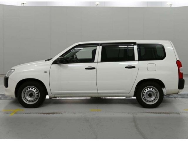 PROBOX van 2WD