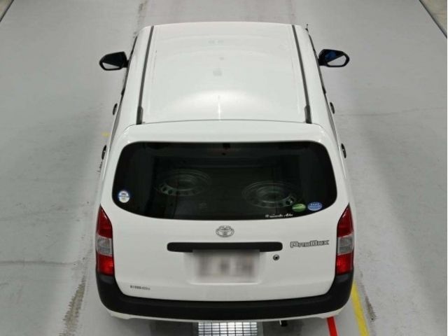 PROBOX van 2WD