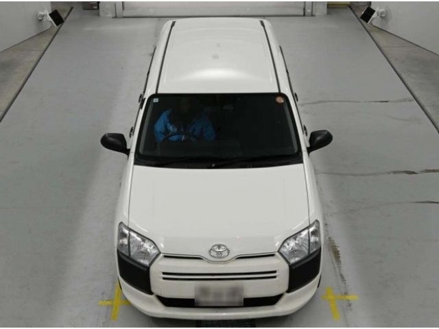 PROBOX van 2WD