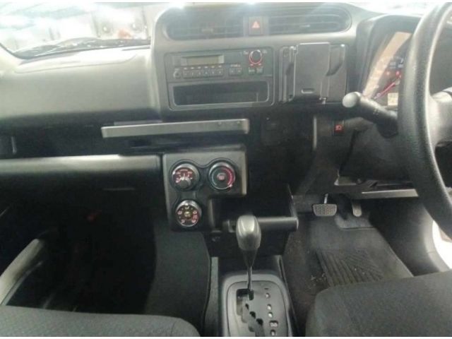 PROBOX van 2WD