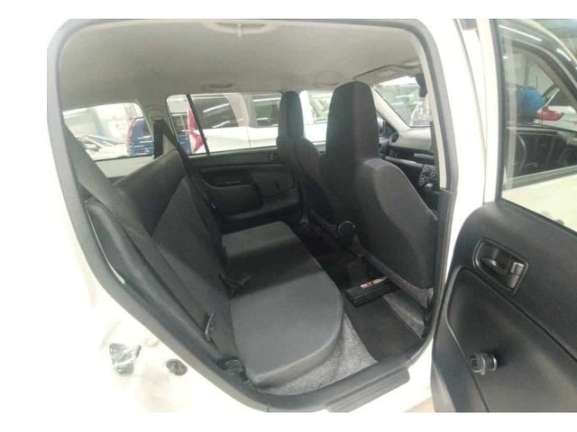 PROBOX van 2WD