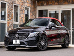 MERCEDES AMG Cclass Cabriolet