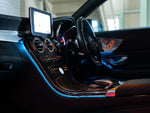 MERCEDES AMG Cclass Cabriolet