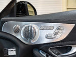 MERCEDES AMG Cclass Cabriolet