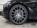 MERCEDES AMG Cclass Cabriolet