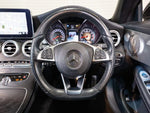 MERCEDES AMG Cclass Cabriolet